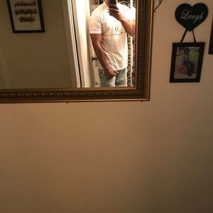 Meet your Posher, Eddie